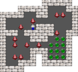 Уровень 59 — Thinking Rabbit Arranged